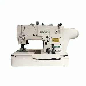 چرخ مادگی تک پدال زوجی مدل ZJ-T782