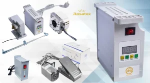 دینام چرخ خیاطی چیست و چه نقشی دارد؟