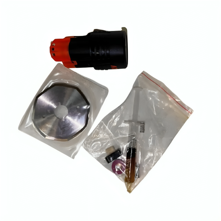 قیچی شارژی سوسماری سایز ۷۰ برند زنگوله 6 قیچی شارژی سوسماری سایز ۷۰ برند زنگوله