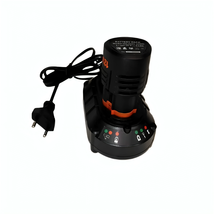 قیچی شارژی سوسماری سایز ۷۰ برند زنگوله 5 قیچی شارژی سوسماری سایز ۷۰ برند زنگوله