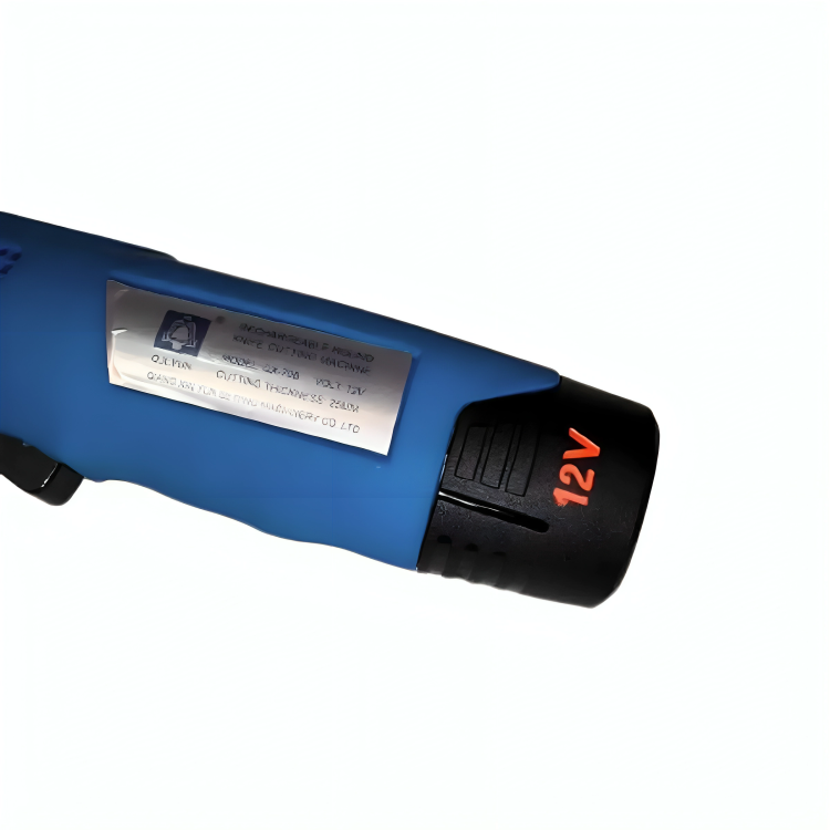 قیچی شارژی سوسماری سایز ۷۰ برند زنگوله 3 قیچی شارژی سوسماری سایز ۷۰ برند زنگوله