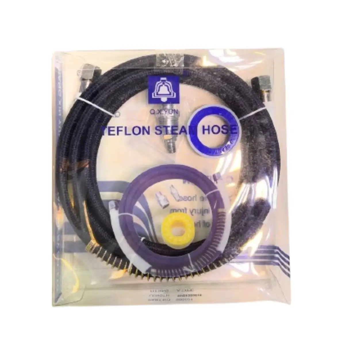 شیلنگ اتو گازی زنگوله 1 شیلنگ اتو گازی زنگوله