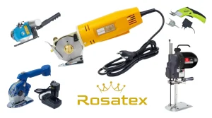 مزایای استفاده از قیچی‌های صنعتی در تولیدی‌ها و کارگاه‌های پوشاک