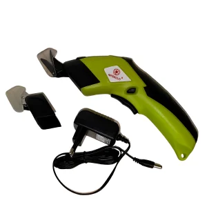 قیچی برقی شارژی INTERCUT
